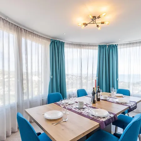 Sol Y Mar * カルプ