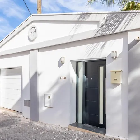 Sol Y Mar ヴィラ カルプ