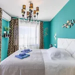 Villa Sol Y Mar Calpe