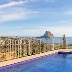 Villa Sol Y Mar *
