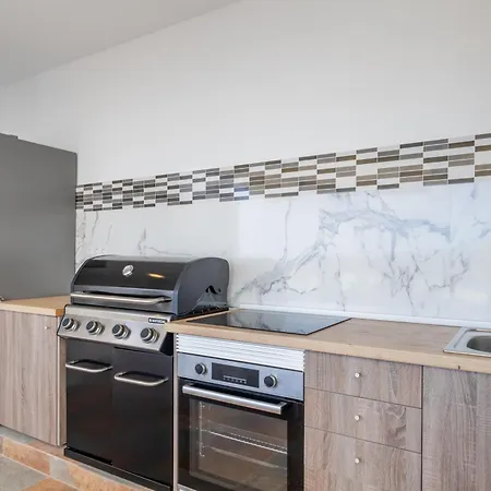 Villa Sol Y Mar Calpe