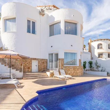 Sol Y Mar Villa