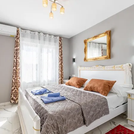 Villa Sol Y Mar Calpe