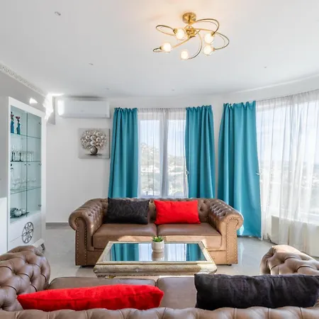 Willa Sol Y Mar Calpe