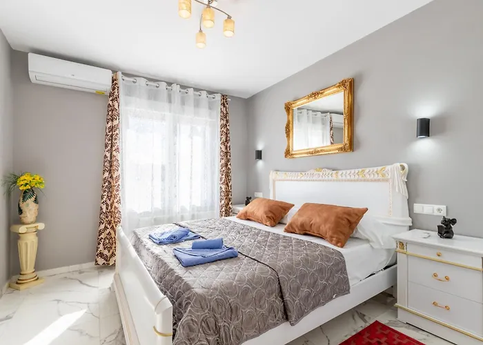 别墅 Sol Y Mar 卡尔佩