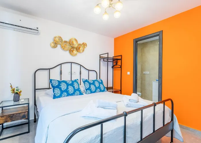 Sol Y Mar * 卡尔佩